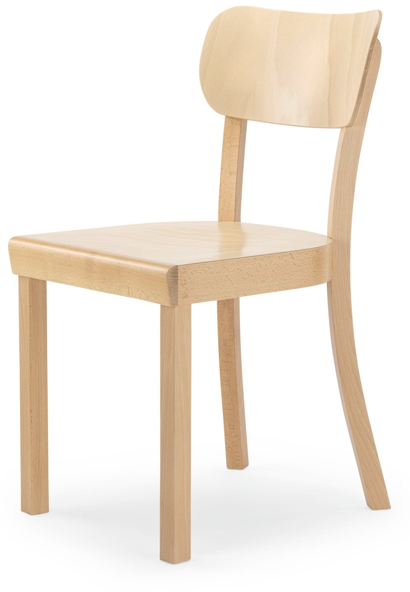 Stuhl Frankfurter Küchenstuhl, Natur